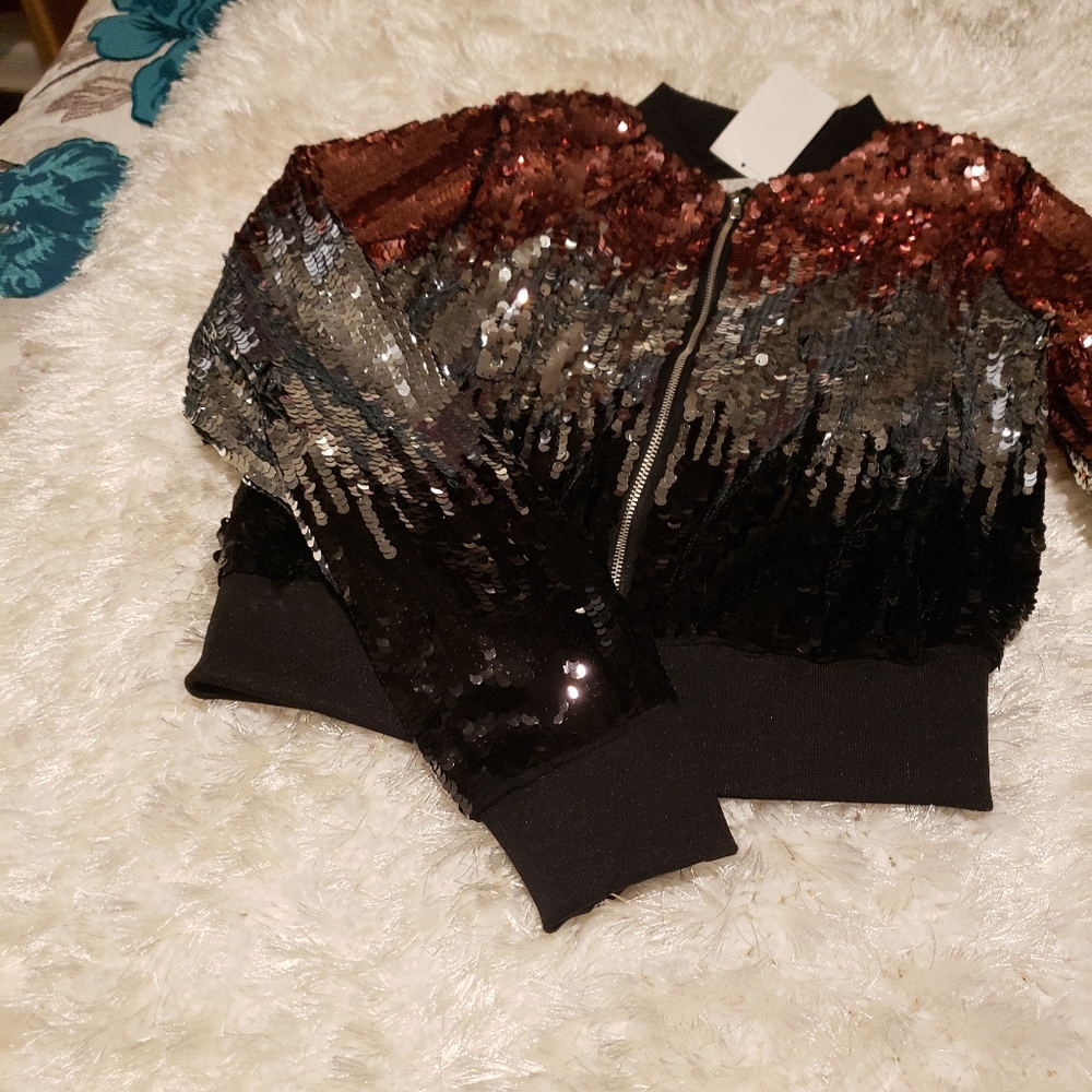 Jacket - Picture 3 of 3